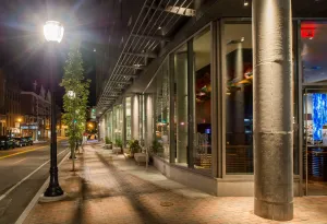 Image of Hyatt Place Portland Downtown - Old Port Square