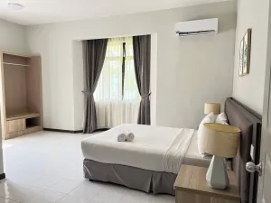 Image of Tanjung Puteri Golf and Resort Malaysia