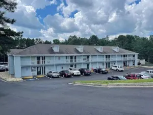 Image of Live In Lodge Lilburn