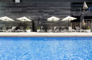 Image of Ilunion Atrium