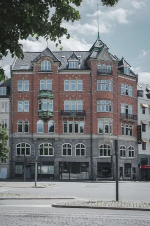 Image of Apartments by Brøchner Hotels