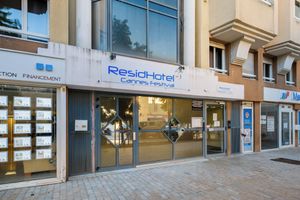 Image of Residhotel Cannes Festival