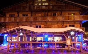 Image of Chamois d'Or Hotel