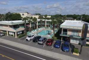 Image of Royal Palace Inn and Suites Myrtle Beach Ocean Blvd