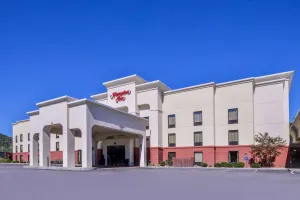 Image of Hampton Inn Williamsburg