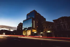 Image of Admiral Hotel