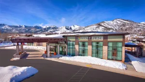 Image of Hyatt Place Park City