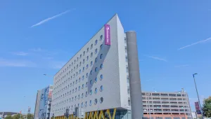 Image of Premier Inn Cardiff Bay