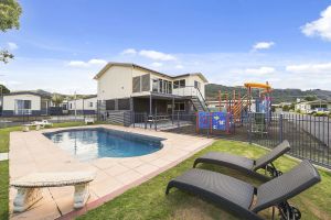 Image of Apollo Bay Holiday Park