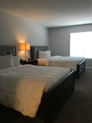 Image of Ambassador Inn