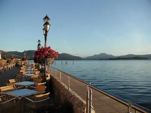 Image of Duck Bay Hotel & Restaurant