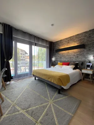 Image of Savoie Hotel aux portes de Genève