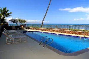 Image of Kahana Reef 116 by RedAwning