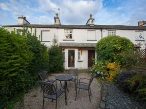 Image of Rustic Cottage