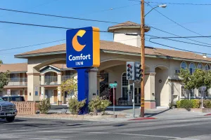 Image of Comfort Inn Bishop