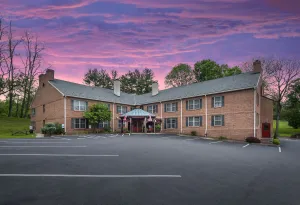 Image of Brandywine River Hotel