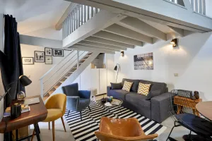 Image of My Maison In Paris - Sentier