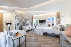 Image of Le Dortoir Boutique Suites