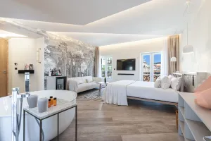 Image of Le Dortoir Boutique Suites