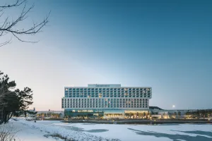 Image of Nest Hotel Incheon