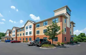 Image of Extended Stay America Suites - Philadelphia - Cherry Hill