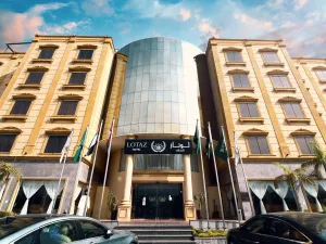 Image of Lotaz Hotel