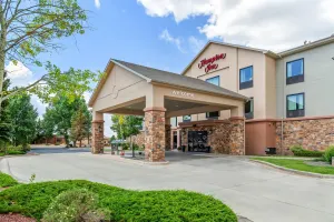 Image of Hampton Inn Laramie