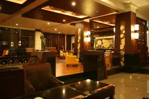 Image of Grand Pacific Sovereign Resort & Spa