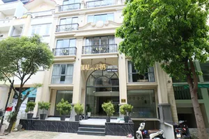 Image of Warm Ways Hotel & Serviced Apartments