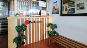 Image of RedDoorz near OWWA Pasay