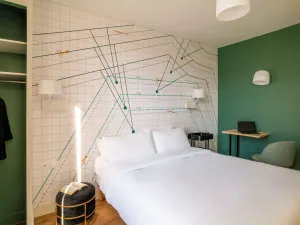 Image of ibis Styles Asnieres Centre