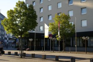 Image of PLAZA Hotel Hanau