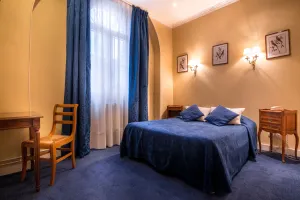 Image of Hotel des Arts - Cite Bergere
