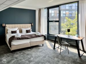 Image of Hotel am Borsigturm