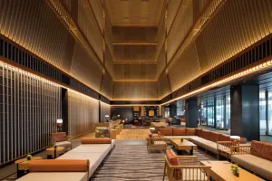 Image of Hilton Kyoto