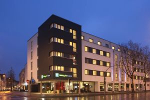 Image of Holiday Inn Express Gütersloh by IHG