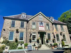 Image of The Castle Hotel