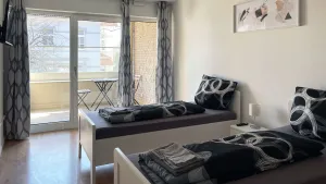Image of Schönes Apartment im Herzen von Melle I home2share