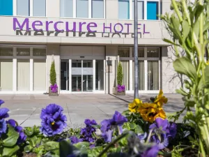 Image of Hotel Mercure Graz City