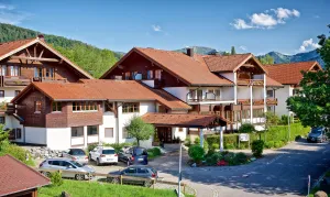 Image of Concordia Vitalhotel & SPA