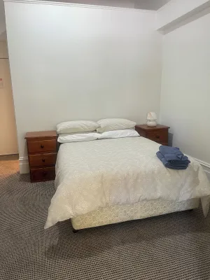 Image of Woolpack Hotel Parramatta