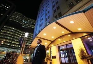 Image of The Towers at The Kahler Grand