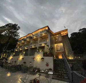 Image of OREN Kasauli