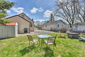 Image of Minneapolis Retreat - 3 Mi to Mall of America