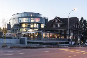 Image of HIRSCHEN OBERKIRCH - Design Boutique Hotel