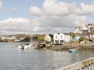 Image of 2 Beach Cottage