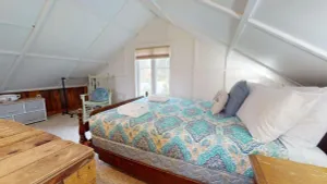 Image of Pond View Cabin