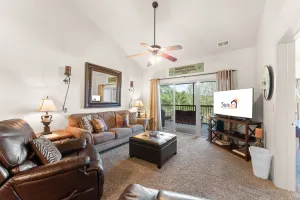 Image of Ozark Comfort Condo