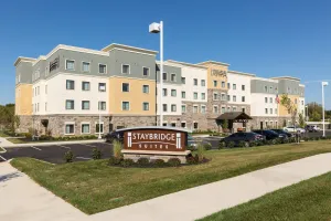 Image of Staybridge Suites - Newark - Fremont by IHG