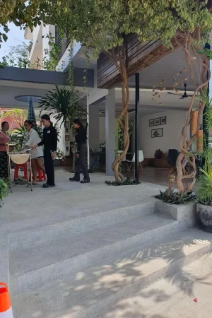 Image of Siem Reap Tevi Residence
